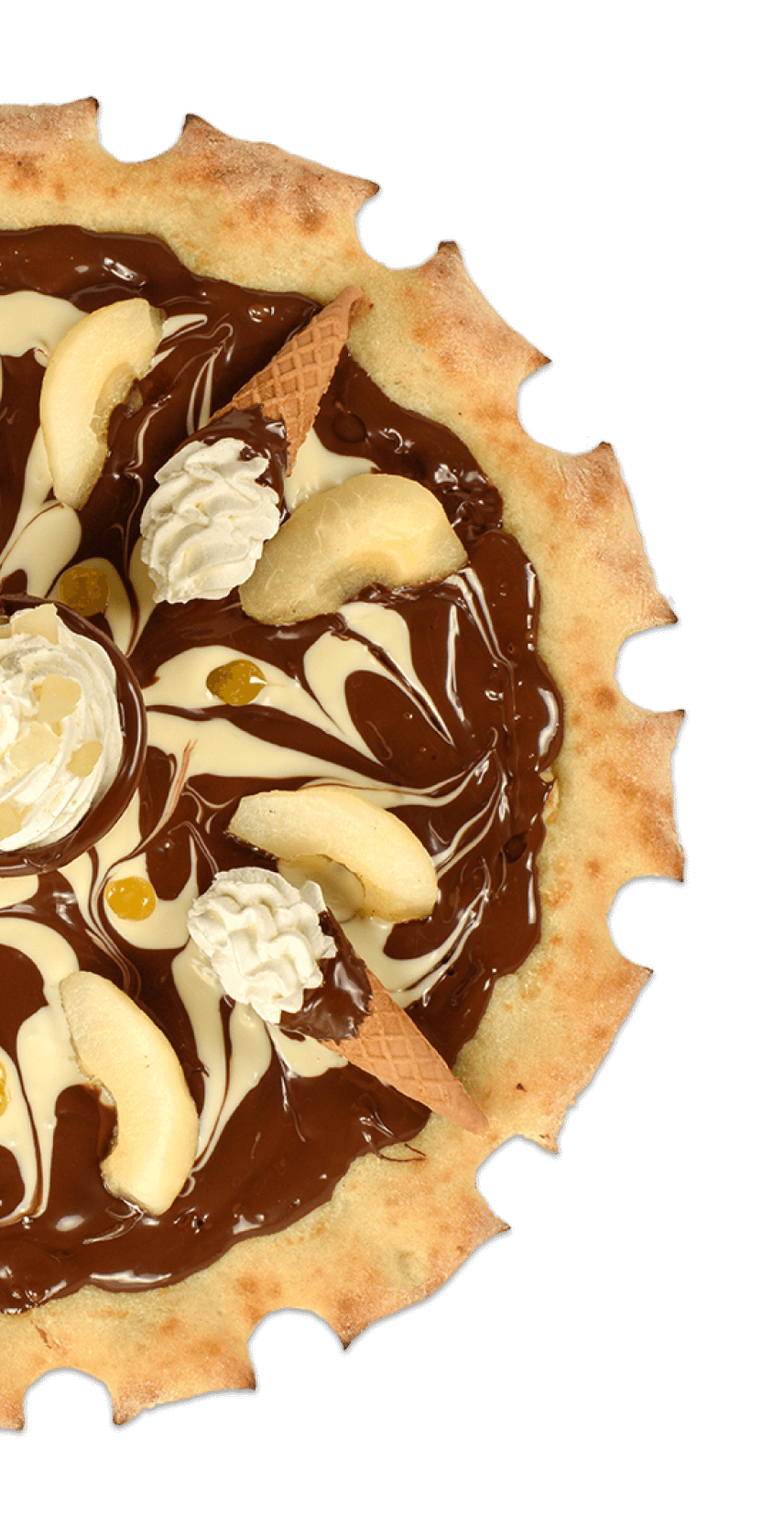 Dal 1952 alla ricerca della dolcezza